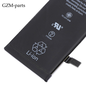 Teléfono móvil <span class=keywords><strong>6S</strong></span> 4,7 "1715MAH BATERÍA DE REPUESTO para <span class=keywords><strong>IPHONE</strong></span> <span class=keywords><strong>6S</strong></span> - Product Image 4