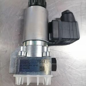Hawe Interruptor de Control Direccional de Asiento G3-12-wgm230, Interruptor de Control de Flujo, Interruptor de Control Hidráulico S - Product Image 1