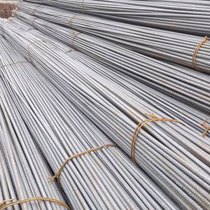 Barres d'armature en acier HRB400 HRB500, norme ASTM, marque Shandong, longueur 6-12m, pour la construction - Product Image 4