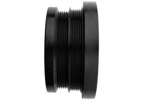 Poulie de courroie, vilebrequin SASIC 9001812 BMW5 (<span class=keywords><strong>E39</strong></span>) 2 2000-2003 - Product Image 3