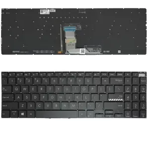 laptop keyboard for Asus Vivobook 15Pro M3500 M3500Q M350 series