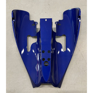 Parafango Posteriore in Plastica Blu per Yamaha YZF-R1 2004-2006 5VY2161100P1 - Product Image 1