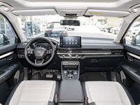 Honda SUV Turbo Usados y Nuevos, Económicos, con Aceleración Rápida, para Distribuidores Globales de Automóviles, Negocio de Importación a Granel