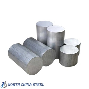 Offre limitée : Lingots, barres rondes et billettes en alliage d'aluminium (1050, 1060, 1100, 3003, 5052) – Vente en gros stable - Product Image 3