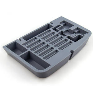 Services de production de petits lots/services de moulage de résine d'uréthane - Product Image 2