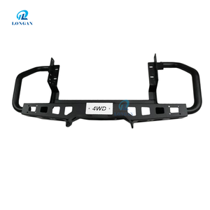 กันชนท้ายกระบะ,สำหรับ Navara Np300 2014 - Product Image 4