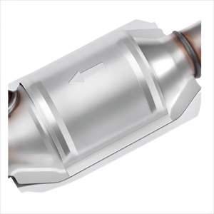 Convertidor catalítico para Honda Civic EX/GX/HX/LX/Value 1.7L 2001-2005 - Product Image 2