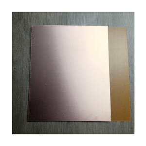 Panneau xpc fr1 stratifié plaqué de cuivre avec logo - Product Image 6