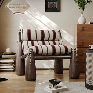 Nouveaux arrivages de canapés simples très vendus <span class=keywords><strong>fauteuils</strong></span> de salon bon marché pour la maison - Product Image 1