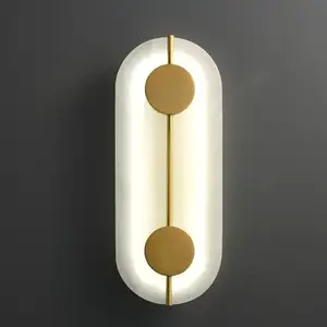 Krachtig albast wandlamp topdecor en sfeer Alibaba.com