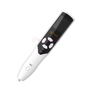 Stylo Plasma 2-en-1 pour l'élimination des taches pigmentaires, des rides et des taches de rousseur, appareil d'ozonothérapie pour le lifting des paupières, stylo plasma fibroblast pour le raffermissement cutané - Product Image 5