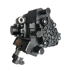 Pompe d'injection Common Rail à prix raisonnable pour ZD30 Maxity, haute qualité assurant durabilité et performance. - Product Image 3