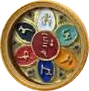 Six Syllable Mantra