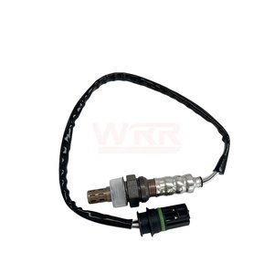 11787530285 Nuevo Sensor de Oxígeno Marca WRR para E90 E60 325i 530i, Sonda Lambda de Gases de Escape Premium y Duradera, Detector de O2 - Product Image 1