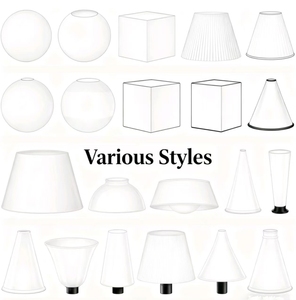 Fourniture personnalisée de demi-bol <span class=keywords><strong>vert</strong></span> brillant soufflé à la bouche boule de verre ronde <span class=keywords><strong>abat</strong></span>-<span class=keywords><strong>jour</strong></span> Globe <span class=keywords><strong>abat</strong></span>-<span class=keywords><strong>jour</strong></span> en verre pour éclairage suspendu - Product Image 3