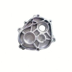 Pièces automobiles en alliage d'aluminium moulé sous pression sur mesure, certifiées ISO9001, MOQ 100 pièces, modèle V-1029, marque OEM - Product Image 4