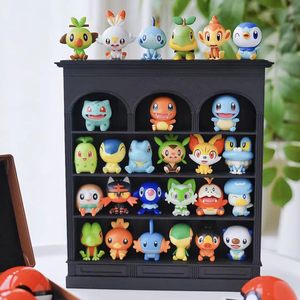 Las Más Populares, 100% Auténticas, 9 Cajas/Caja, Funism 30th Celebration First Partner Beans Ball Blind Box Collection, Figuras de Anime, 14+ - Product Image 6