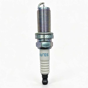 Bujía de Alto Rendimiento para Automóvil, Iridio Láser SILFR6A 7913 OE 22401-AA670 para Motor Subaru WRX Forester XT <span class=keywords><strong>EJ</strong></span> Turbo - Product Image 4