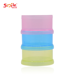 2019 nuevo de promoción PP bebé recién nacido dispensador de <span class=keywords><strong>leche</strong></span> <span class=keywords><strong>en</strong></span> <span class=keywords><strong>polvo</strong></span>/torre <span class=keywords><strong>para</strong></span> la alimentación del bebé - Product Image 4