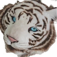 Tête de Fursuit réaliste personnalisée avec livraison gratuite