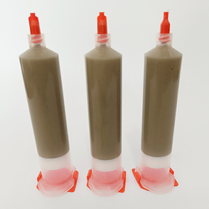 Pâte à souder en alliage d'argent TiBright sans cadmium, concentrations 50%, 49%, 45%, 40%, 35% pour outils de soudage et applications AC - Product Image 3