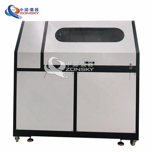 ISO 14557 тестер сопротивления истиранию пожарного шланга - Product Image 3
