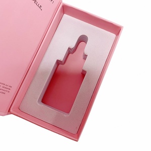 Fashion Customized Printed Empty Colorful Essential Oil Glass Dropper Bottle Serum Oil Bottle 30ml 50ml with Dropper and <b>Box</b> - Product Image 4