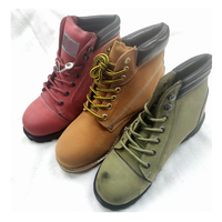 260716 Bottes de travail imperméables, chaussures de sécurité pour hommes, chaussures de travail imperméables, chaussures de sécurité, chaussures de sécurité pour la Chine