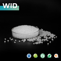 Copolymère de polyoléfine à anhydride maléique de haute qualité comme modificateur d'impact et compatibilisant pour les polymères PA6 PA66