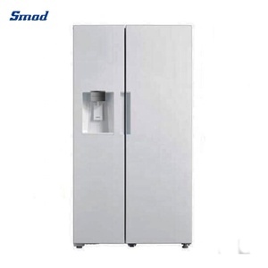 Frost Free Side by <b>Refrigerator</b>,Fridge, Freezer, Fefrigeratory - Product Image 4