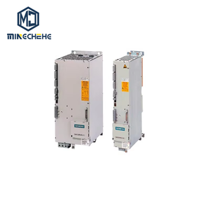 Industrial Electronic Component 6SN1145-1BB00-0FA1 6SN1145-1BB00-0FA0 6SN1145-1BB00-0EA1 Regenerative Power Module - Product Image 1
