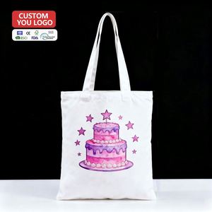 Free Sample <b>Canvas</b> <b>Bags</b> Wholesale With Custom Printed Logo <b>Large</b> <b>Canvas</b> Tote <b>Bag</b> With Pocket and Zipper for Shopping - Product Image 3