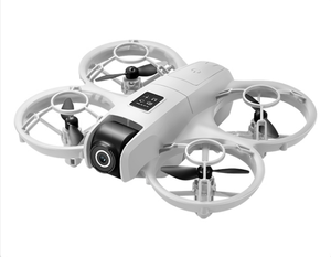 M88max dòng chảy quang học trên không UAV DRONE 4k ESC máy ảnh sở thích Drone điện thoại thông minh 2.4G <span class=keywords><strong>WIFI</strong></span> FPV Drone <span class=keywords><strong>Quadcopter</strong></span> 100m - Product Image 1