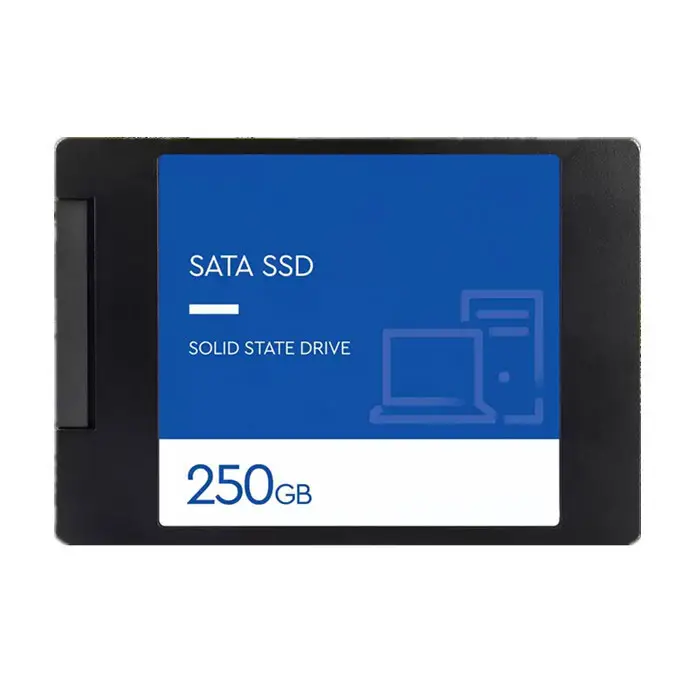 Chip originale ssd sa510 produttore bule 250gb 500gb 1tb 2tb sata disco solid ssd economico per laptop desktop