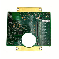 Carte d'encodeur RDC pour robot Kuka 00-200-655 – Haute précision, collecte de données stable, circuit de contrôle anti-interférence