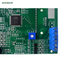Fabricante Profesional de PCBA EMS en Shenzhen |   Montaje de PCB Llave en Mano |   Placa Multicapa FR-4 |   Necesito archivos Gerber