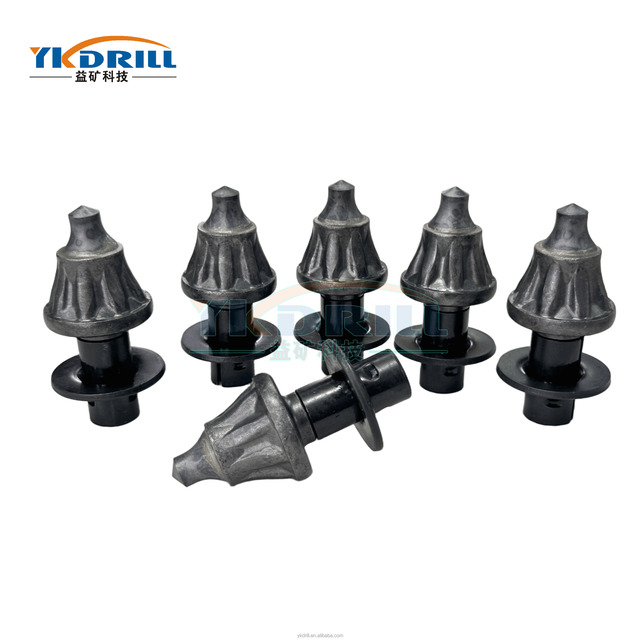 Price of Asphalt Milling Teeth and Road Milling Picks Durable Carbide Milling Cutter Bits