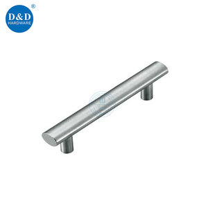 Chống gỉ tủ bếp kéo xử lý ngăn kéo kéo thép không gỉ tủ đồ nội thất xử lý - Product Image 3