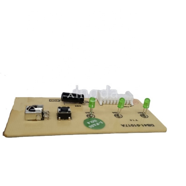 New Arrival Air Conditioner Spare Parts DB41-01017A Split Air Conditioner Display Board Receive Board