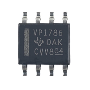 SN65HVD1786DR Circuito Integrado en Stock, Proveedor Profesional de BOM, Original, Nuevo, Venta Caliente, Componentes Electrónicos - Product Image 1