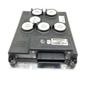 51159256 Original New Drive Control Group UNIT <span class=keywords><strong>S</strong></span> C R Carretilla elevadora Repuestos para Industrial y Minería Jungheinrich - Product Image 3