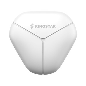 G001b mini Tai nghe di động mạnh mẽ RGB LED ánh sáng Gamer headphone <span class=keywords><strong>bluetooth</strong></span> không dây Gamer Earbuds in-ear chơi game tai nghe - Product Image 3