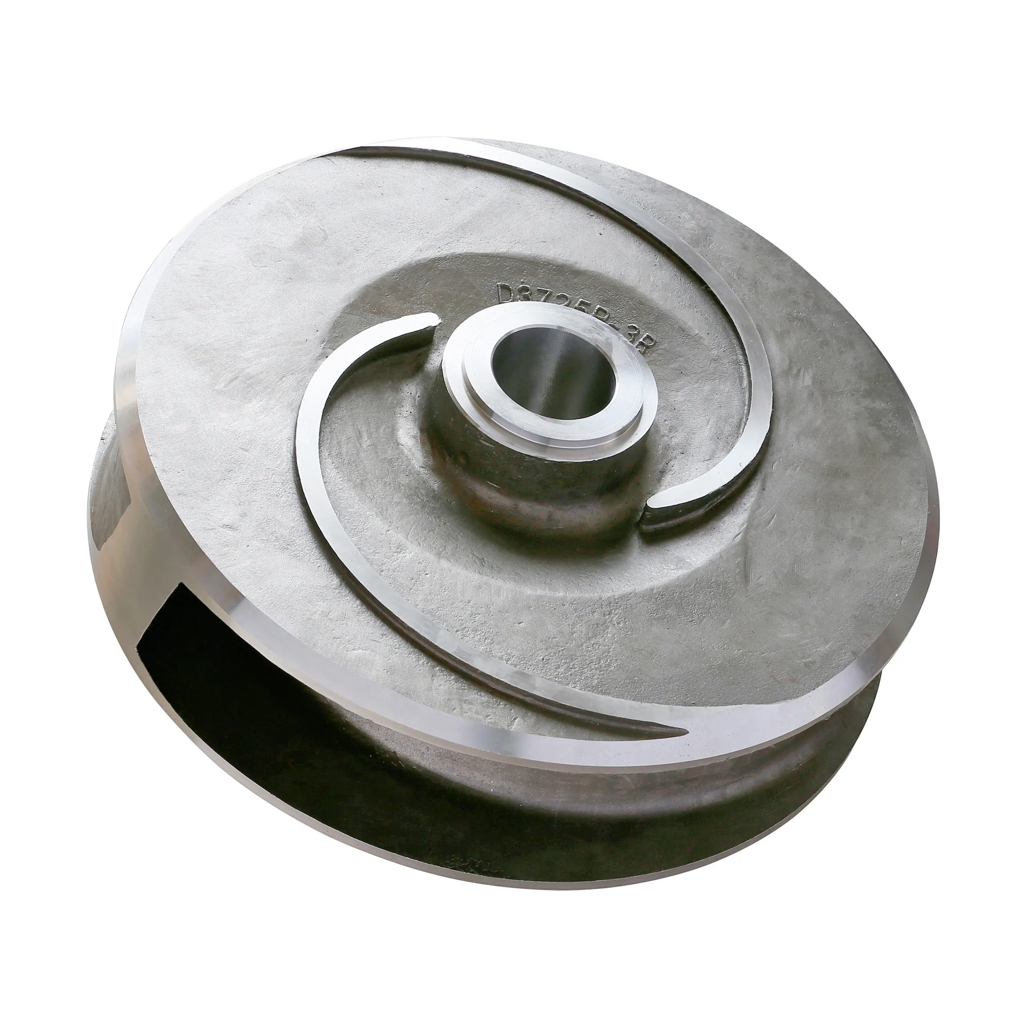 High Performance Customized Cnc Machining Turning Precision Iron Casting Auto Parts Service