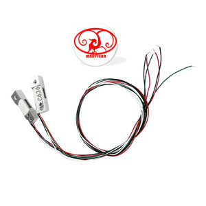 MLc636c Pet feeders thông minh Nồi cơm điện thu nhỏ <span class=keywords><strong>Load</strong></span> <span class=keywords><strong>cell</strong></span> Trọng lượng cảm biến <span class=keywords><strong>Load</strong></span> <span class=keywords><strong>cell</strong></span> 3kg - Product Image 1