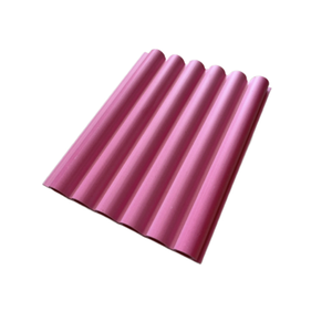 <span class=keywords><strong>Planche</strong></span> à repasser <span class=keywords><strong>murale</strong></span> pliable en fer magnétique décorative en WPC/PVC pour intérieur, panneau décoratif en plâtre - Product Image 2