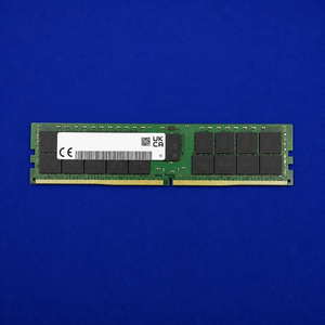 Módulo de Memoria para Servidor Rack Infrastructure Supply MTC10F1084S1RC56BD1 16GB DDR5 5600MHz ECC RDIMM 1Rx8 288 Pines 1.1V CL46 PC5 44800 - Product Image 4