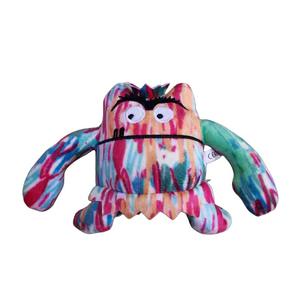 ตุ๊กตาสัตว์ประหลาดสีสันสดใสขายดี ของเล่นเด็ก ตุ๊กตาสัตว์ประหลาดตัวน้อยแสนรัก ของเล่นเด็ก - Product Image 5