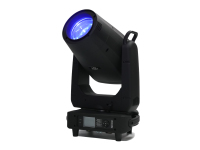 Projecteur à tête mobile LED BSWF 600W avec contrôle DMX 512, angle de faisceau de 7 à 42 degrés pour DJ, mariage, discothèque, scène, bar, club