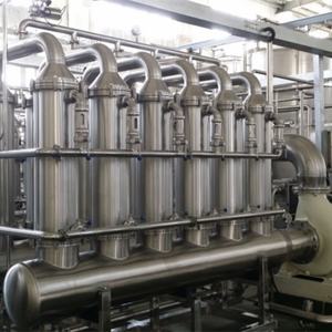 Sistema de Membrana de Gas Natural In Situ, Equipo de Membrana de GNC de 10 ppm-5 vol% para Gas Petrolífero Asociado - Product Image 2