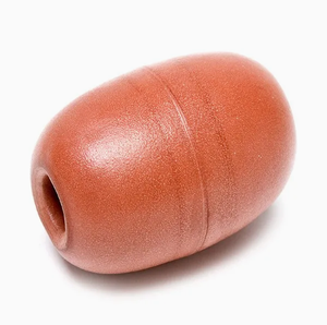 <span class=keywords><strong>Flotteur</strong></span> de pêche <span class=keywords><strong>en</strong></span> mousse PVC marine de haute qualité bouée rotomoulée commerciale meilleurs accessoires de Chine pour filet maillant <span class=keywords><strong>coulissant</strong></span> - Product Image 1